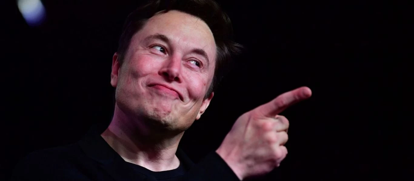 Η δημοσκόπηση του Έλον Μασκ στο Twitter: «Να πουλήσω ή όχι το 10% των μετοχών μου στην Tesla;»